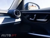 Mercedes-Benz C 300 e AMG Line