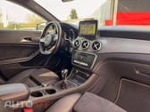 Mercedes-Benz CLA 180 Shooting Brake AMG LINE
