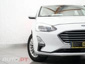 Ford Focus SW 1.5 TDCi EcoBlue Business