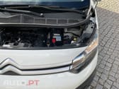 Citroen Jumpy 1.5 BlueHDi M