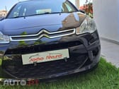 Citroen C3 VTI Attration