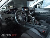 Peugeot 3008 1.5 BlueHDi ALLURE 130 CV
