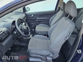 Volkswagen Fox 1.2 T.Liso Pack