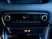 Toyota Yaris 1.5 HDF Exclusive