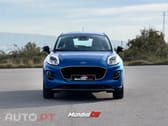 Ford Puma 1.0 EcoBoost MHEV Titanium