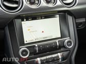 Ford Mustang 2,3 PERFORMA Premium GT 500 SHELBY 