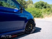 Abarth 595C Competizione