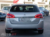 Peugeot 308 SW 1.6 BlueHDi Style