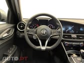 Alfa Romeo Giulia 2.2 D AT8