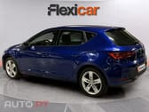 Seat Leon 1.0 TSI