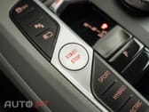 BMW 320 e Auto