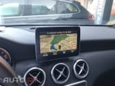 Mercedes-Benz A 200 d AMG Line Aut.