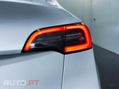 Tesla Model Y Standard