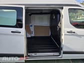Ford Transit 300L1 2.0 TDCi H2-Tecto Alto Ambiente