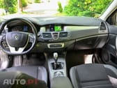 Renault Laguna Break 2.0 dCi Dynamique S 120g