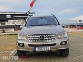Mercedes-Benz ML 320 CDi