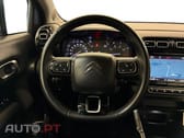 Citroen C3 Aircross 1.5 BlueHDi C-Series
