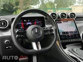 Mercedes-Benz GLC 300 de 4Matic