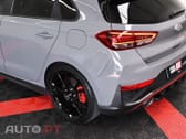 Hyundai i30 2.0 T-GDi Pack Performance 8DCT
