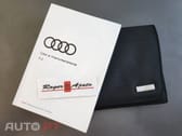 Audi A3 Sportback 30 TDI S tronic