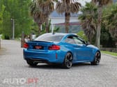 BMW M2 ND