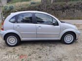 Citroen C3 1.4 HDi Exclusive