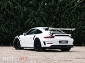 Porsche 911 GT3 RS PDK