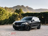 BMW X3 M Standard