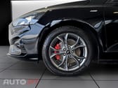 Ford Focus SW 1.0 Ecoboost Hybrid 125 cv SW ST-Line