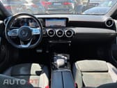 Mercedes-Benz A 250 e AMG Line