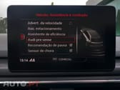 Audi A4 Avant 35 TDI Design S tronic