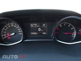 Peugeot 308 1.2 PureTech Allure EAT8
