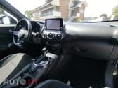 Nissan Juke 1.0 DIG-T N-Connecta NAV. DCT