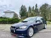 BMW 320 320D Touring Sport