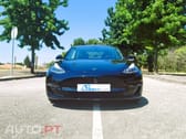 Tesla Model 3 Long Range AWD Dual Motor Performance