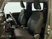Suzuki Jimny 1.5 ALLGRIP Comfort