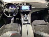 DS DS7 Crossback 1.6 THP Performance Line EAT8