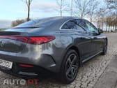 Mercedes-Benz EQE 300 Edition