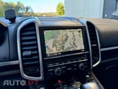 Porsche Cayenne S E-Hybrid Platinum Edition
