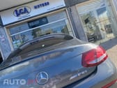 Mercedes-Benz C 250 Coupe 250D 204 cv AMG Line 9G Tronic