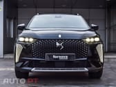 DS DS7 E-Tense Ópera EAT8