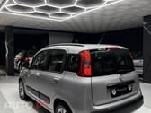 Fiat Panda 1.2 Lounge GPL