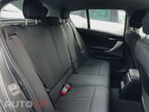 BMW 116 d EDynamics Advantage