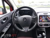 Renault Captur 1.5 dCi Expression
