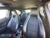 Mercedes-Benz A 180 CDi BE Edition