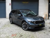 Skoda Enyaq iV 60
