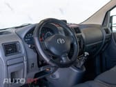 Toyota Proace  2.0 D-4D 6 Lug. C/IVA