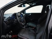 Ford Puma 1.0 EcoBoost mHEV ST-Line