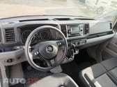 Volkswagen Crafter 35 2.0 TDI Longo Tecto Alto