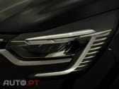 Renault Captur Captur 1.0 TCe Techno Bi-Fuel